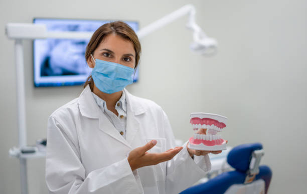 Best Broken or Chipped Tooth Repair in Kodi, AK