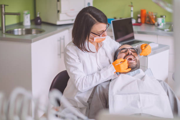 Best Emergency Dental Care for Sports Injuries in Kodi, AK
