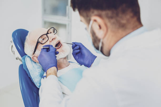 Best Emergency Cosmetic Dentistry (e.g., broken veneers) in Kodi, AK